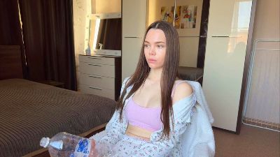 TinaScarlet — cam4
