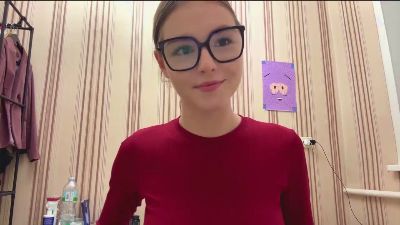 AmeeIner — 在 cam4 直播的网络摄像头模特