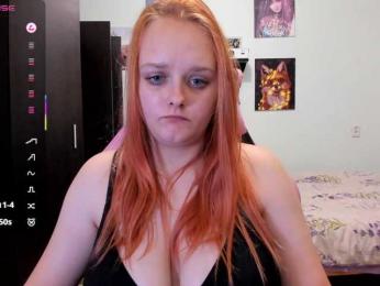 Diafoxy — Bongacams profile photo