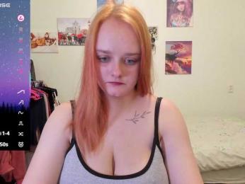 Diafoxy — Bongacams stream photo (Mar 2026)