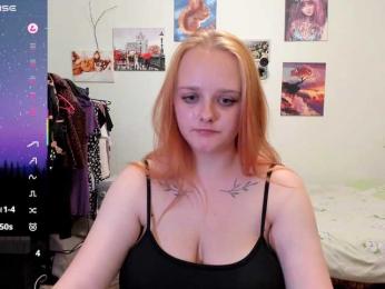 Diafoxy — Bongacams stream photo (May 2026)