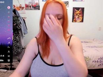 Diafoxy — Bongacams stream photo (May 2026)