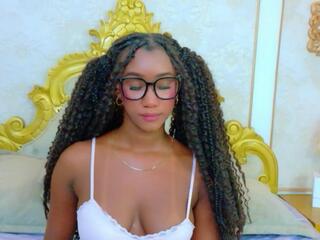 Tyla West — Flirt4free stream photo (Sep 2026)