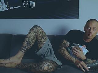 Calvin Hunt — 在 flirt4free 直播的网络摄像头模特