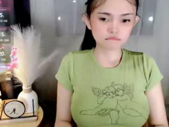 webcum_mami — Chaturbate stream photo (Sep 2026)