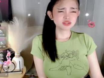 webcum_mami — Chaturbate stream photo (Sep 2026)