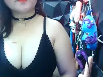 URFUCKINGDOLL — Stripchat stream photo (Nov 2023)