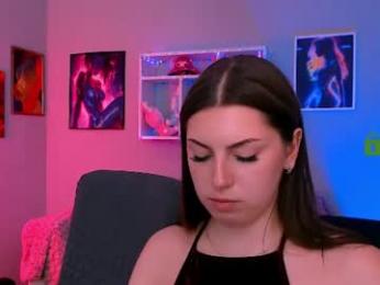 bella_dorn — Chaturbate stream photo (Jun 2026)
