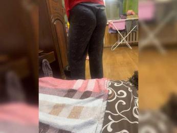 Mirtasex — 在 bongacams 直播的网络摄像头模特