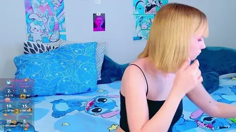 popjenny — Stripchat stream photo (Jul 2026)
