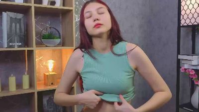 DarcieTurk — Cam4 stream photo (Apr 2026)