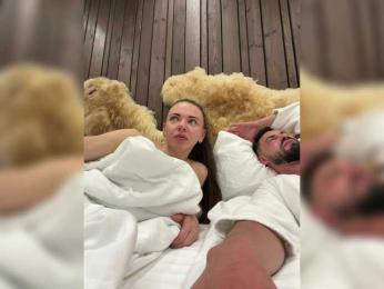Kate777Alex — 在 bongacams 直播的网络摄像头模特