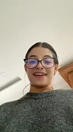 Arilw — Stripchat stream photo (Mar 2026)