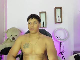 Yoxi Martinez — Flirt4free stream photo (Jul 2026)