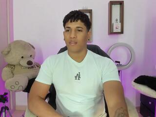 Yoxi Martinez — Flirt4free stream photo (Jul 2026)