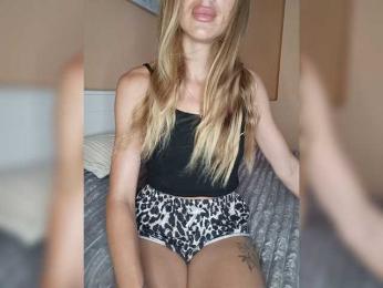 AnyaSweet — Bongacams stream photo (Jul 2026)