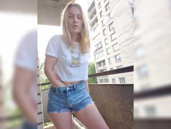kykyshe4ka — 在 bongacams 直播的网络摄像头模特