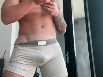 bigjonnnnnn — Chaturbate stream photo (Aug 2026)