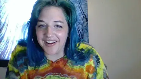 sierrapixie — Stripchat profile photo