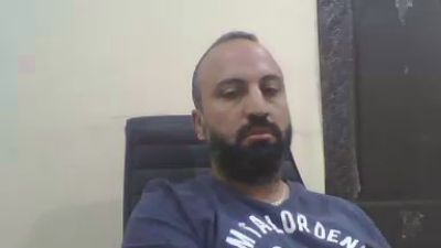 mjm801 — Cam4 stream photo (Jan 2026)