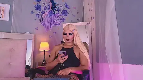 Emily_Castillo_1 — Stripchat stream photo (Mar 2026)