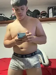 padrinito_69 — Stripchat stream photo (Feb 2026)