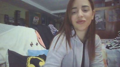 Laputita2023 — 在 cam4 直播的网络摄像头模特