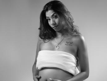 MelanySton — livejasmin