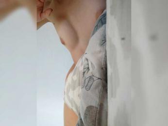 marianthelittlebeautycat — Bongacams stream photo (Jul 2026)