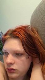 Lacurija — Cam4 profile photo