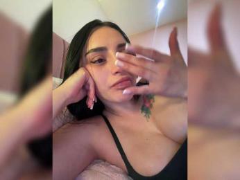 AprilRosse — bongacams