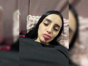 AprilRosse — Bongacams stream photo (Jul 2026)