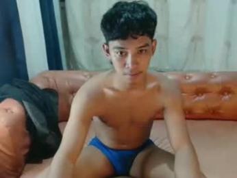 tom_denzel — Chaturbate profile photo