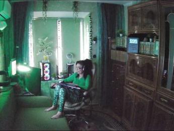 Infodar — Bongacams stream photo (Apr 2026)