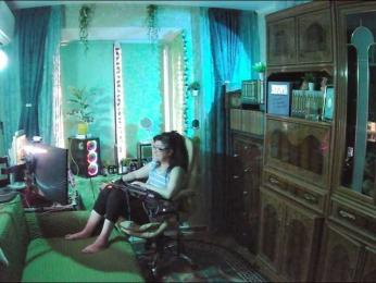 Infodar — Bongacams stream photo (Apr 2026)