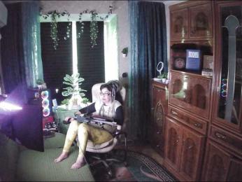 Infodar — Bongacams stream photo (Feb 2026)