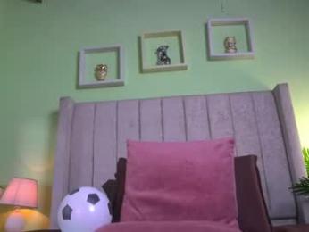 patty_m — Chaturbate stream photo (Jun 2026)