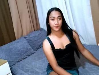 gorgeous_niicole — Chaturbate stream photo (Nov 2025)