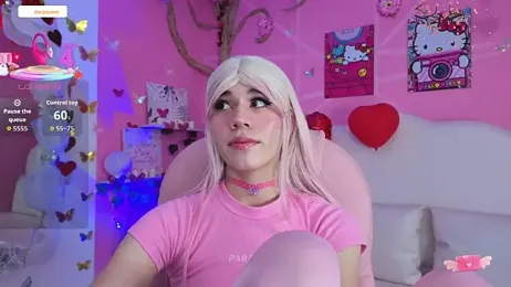 DaripQueen — stripchat