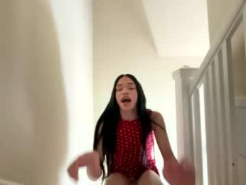 dynasty313 — Chaturbate stream photo (Jul 2026)