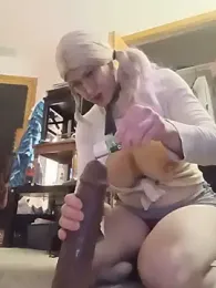 sissytrapdolly24 — Stripchat stream photo (May 2026)