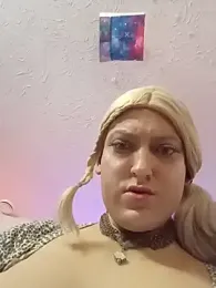 sissytrapdolly24 — Stripchat profile photo