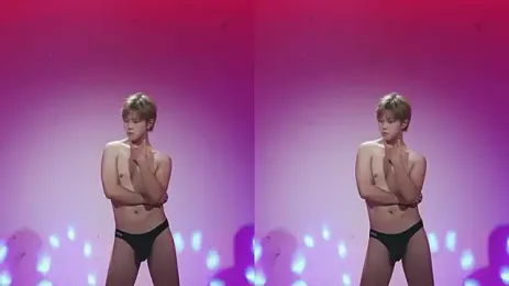 JIE-777 — 在 stripchat 直播的网络摄像头模特
