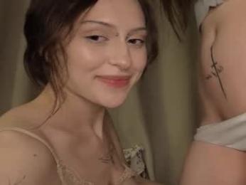 catherenee — Chaturbate stream photo (Feb 2026)