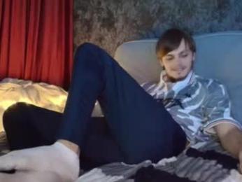 raymartino — Chaturbate profile photo