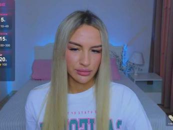 LeilaFlower — Bongacams stream photo (Aug 2025)