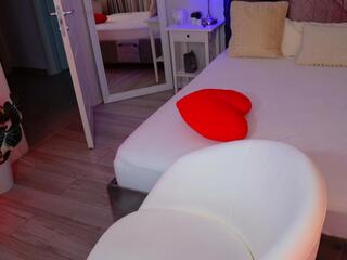 Sasha Elite — Flirt4free stream photo (Jun 2026)