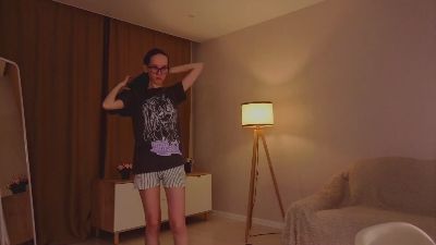 LeilaDurow — Cam4 stream photo (Mar 2026)