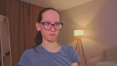 LeilaDurow — Cam4 stream photo (Mar 2026)