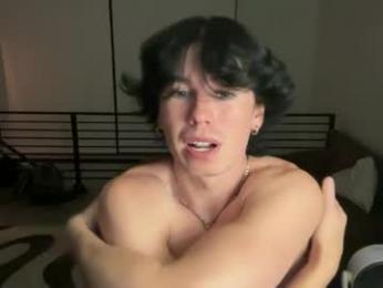 itsevanwade — Chaturbate stream photo (Aug 2026)